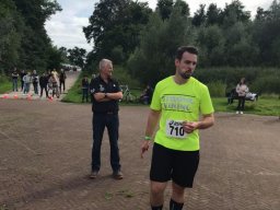 Heidekamppark 2021 PizzadonutRun